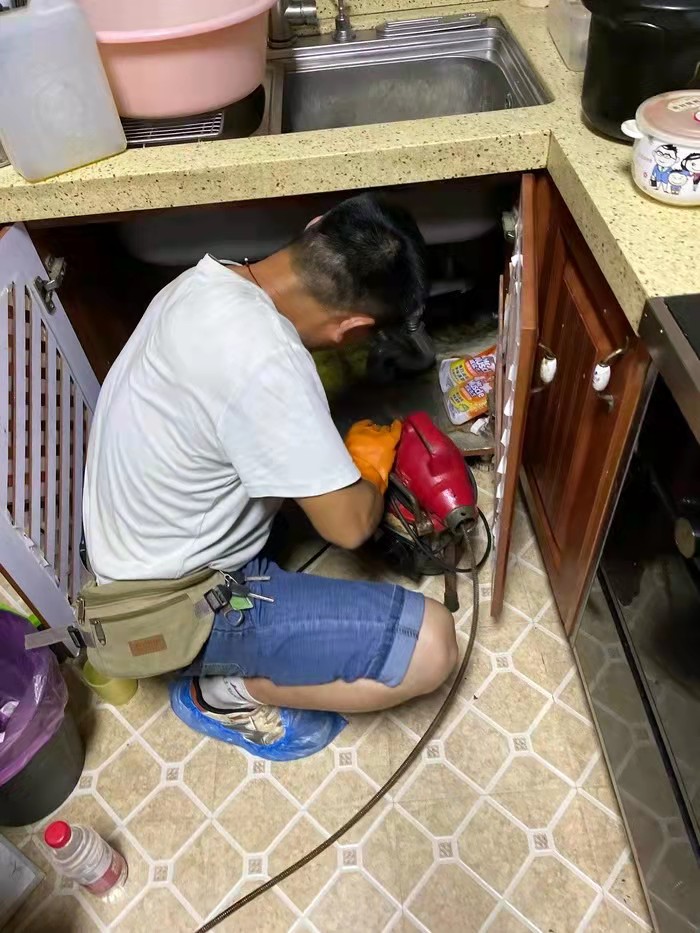 航空港通下水道